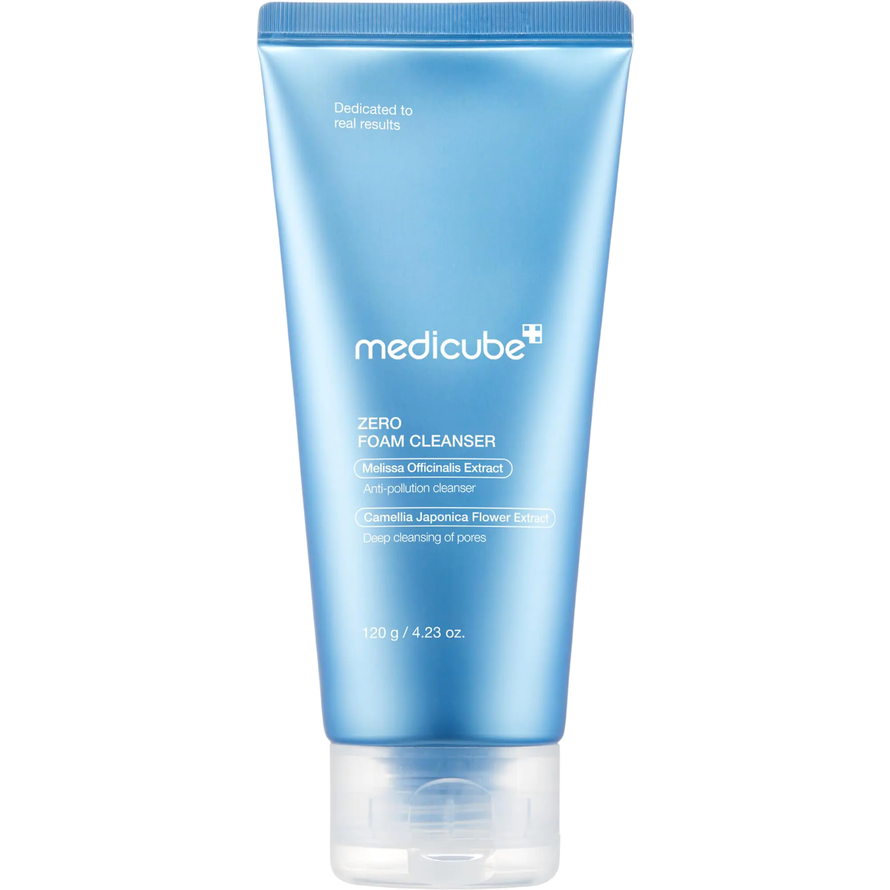 Medicube Zero Foam Cleanser