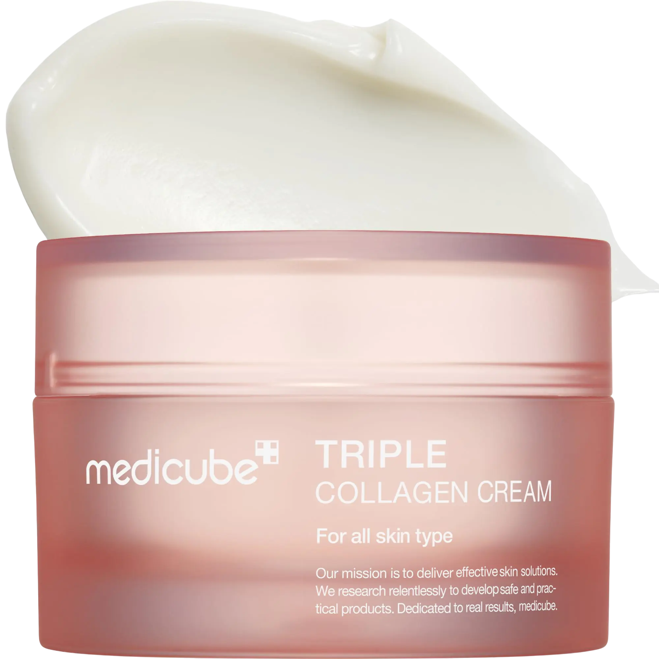 Medicube Triple Collagen Cream