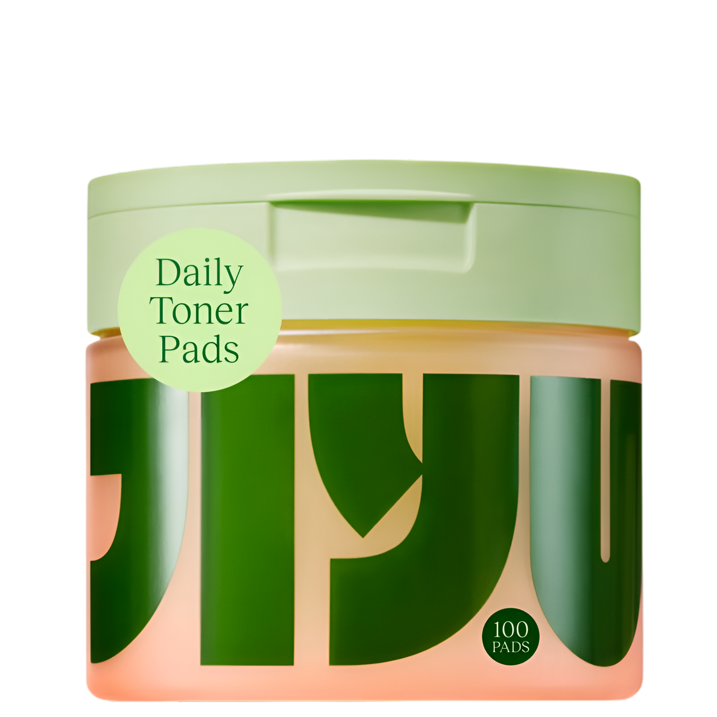 JIYU Toner Pads
