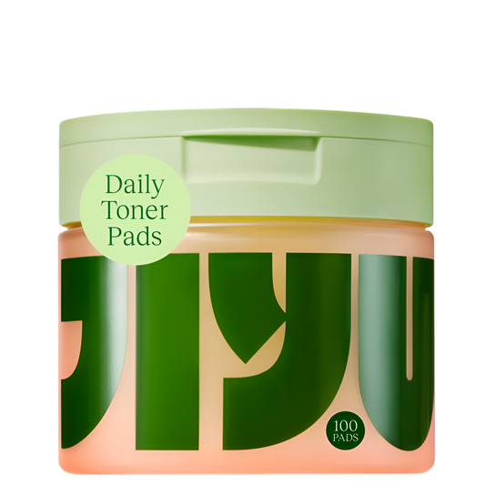 JIYU Toner Pads