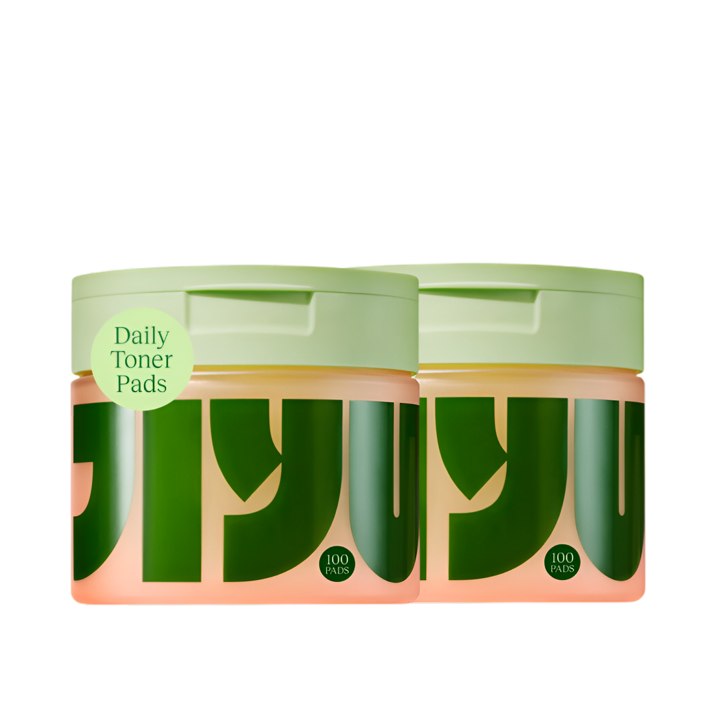 JIYU Toner Pads