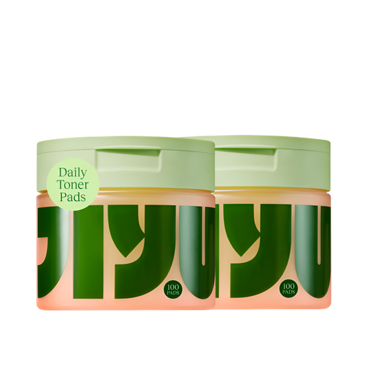 JIYU Toner Pads