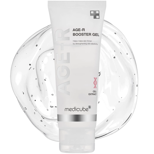 Medicube Age-R Booster Gel Serum for Skin Care Devices