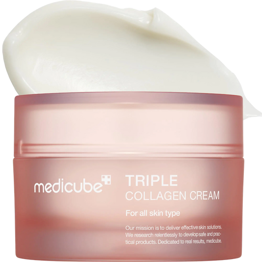 Medicube Triple Collagen Cream