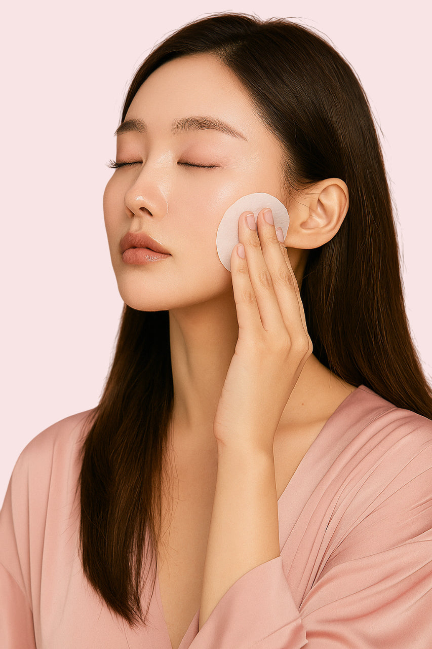 JIYU Toner Pads